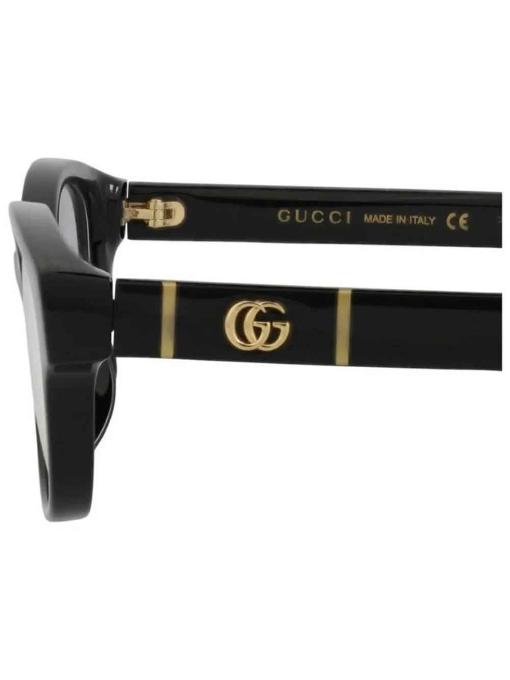 Gucci brand department